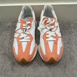 New Balance 327 Primary Pack Paradise Pink